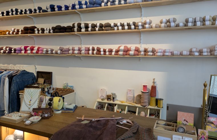 ‘’Breicafé in Zutphen brengt mensen samen’’