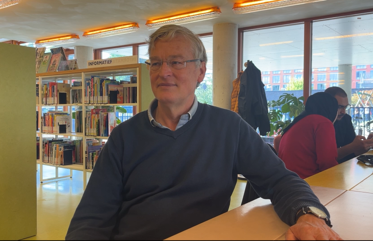 Mensen vinden hulp bij Klik en Tik