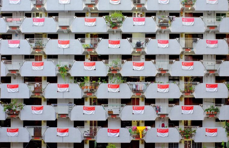 Flexwoningen: de oplossing voor woningnood?