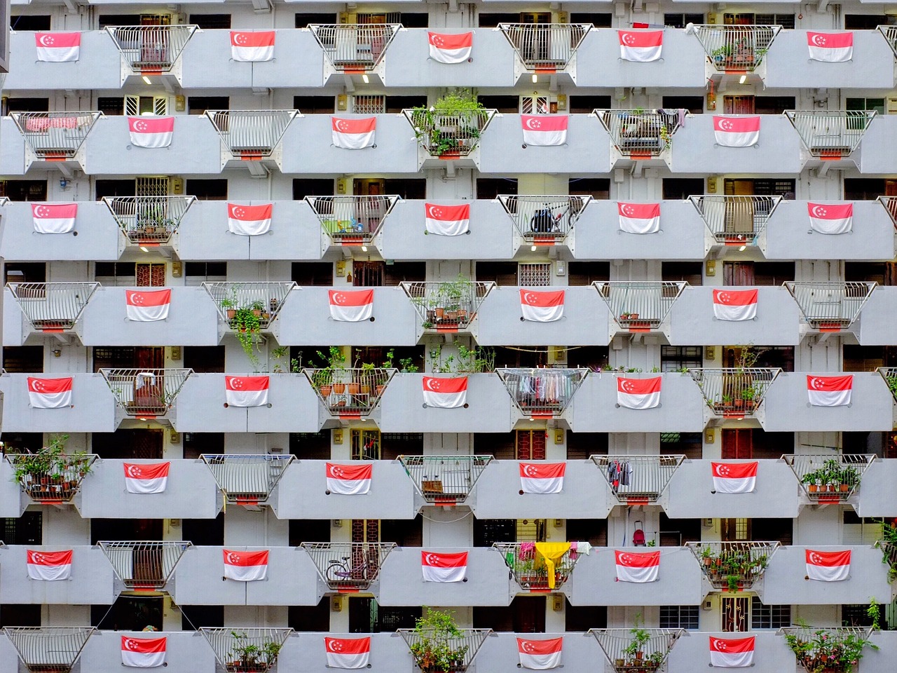 Flexwoningen: de oplossing voor woningnood?