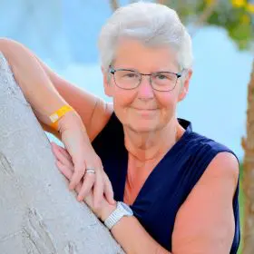 Een luisterend oor in de wijk: Franka Veenstra verbindt eenzame buurtbewoners