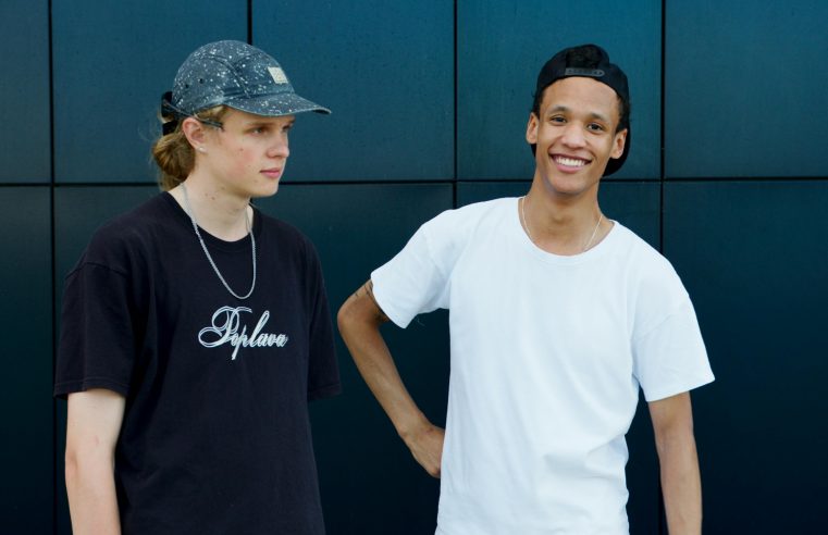 Stichting Buddy to Buddy zet zich in voor een positieve beeldvorming van vluchtelingen