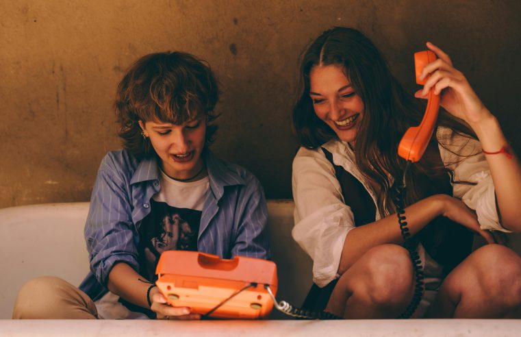 Persoonlijk portret Sevchan Kocer