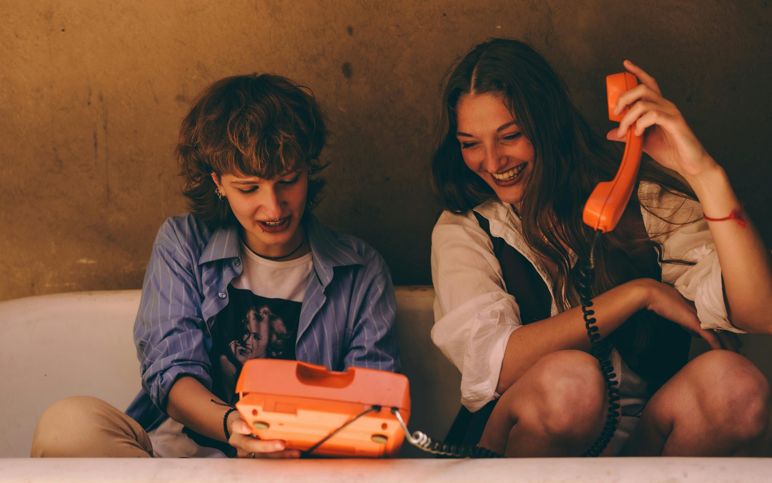 Persoonlijk portret Sevchan Kocer