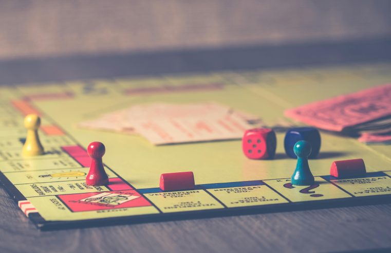 Samen spelen, samen verbinden: spelletjesavond in Kloosterveen