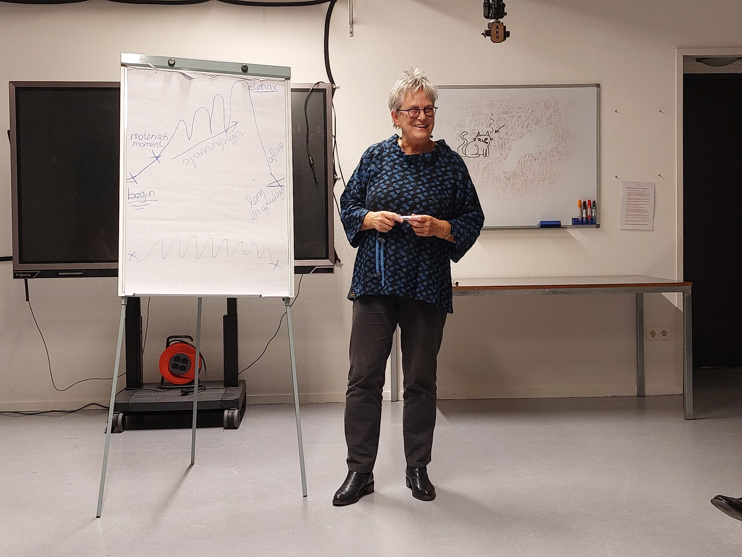 Apeldoorn Vertelt! Waarom eigenlijk?