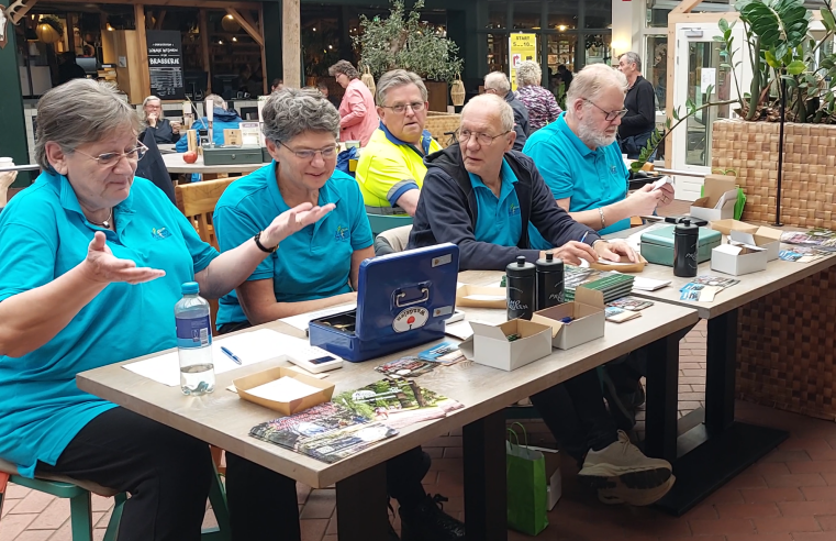 Apeldoorn noemt zich ‘groenste stad van Nederland’, wat vinden natuurliefhebbers?