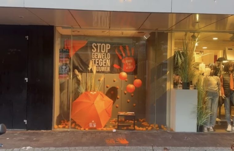 Van voordeur tot kroeg: de veiligheid van vrouwen in Assen 