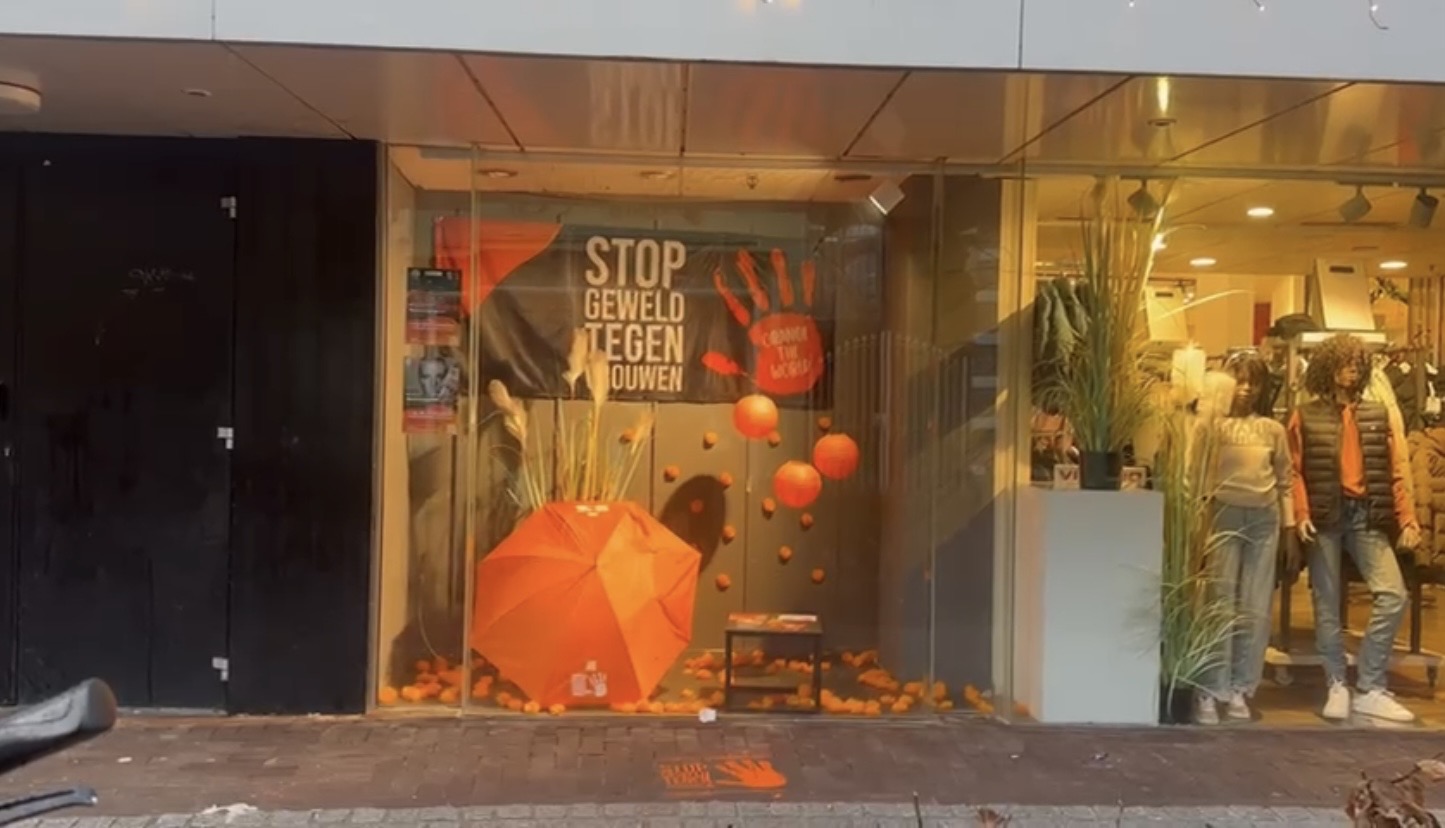 Van voordeur tot kroeg: de veiligheid van vrouwen in Assen 