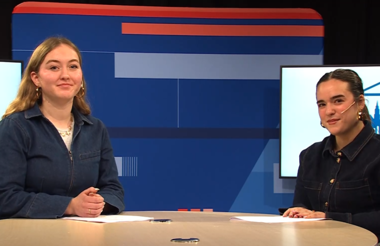 TV-uitzending Stadsgeluid – 14-01-2026