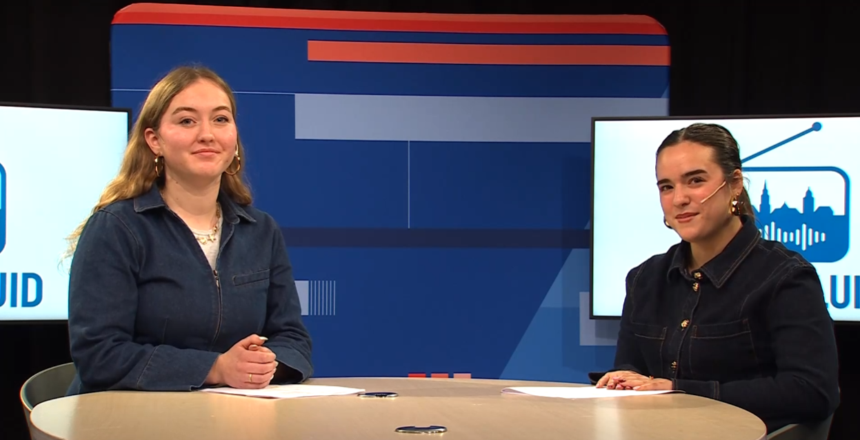 TV-uitzending Stadsgeluid – 14-01-2026