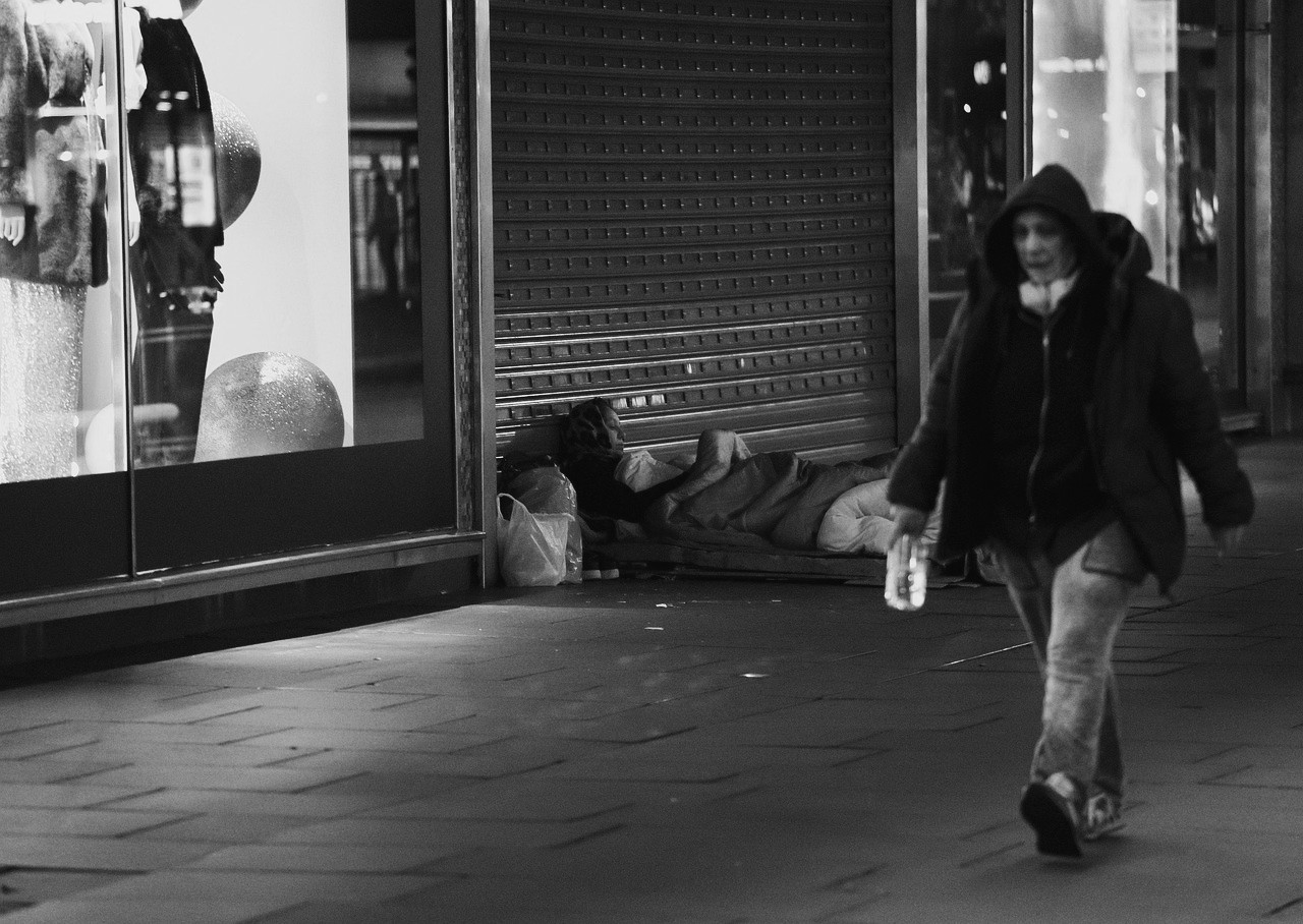 Actieplan Dakloosheid: ”Niemand heeft voor dit leven gekozen”