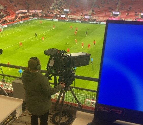 Voor het eerst Telstar in De Grolsch Veste: een bijzondere avond voor FC Twente en haar fans