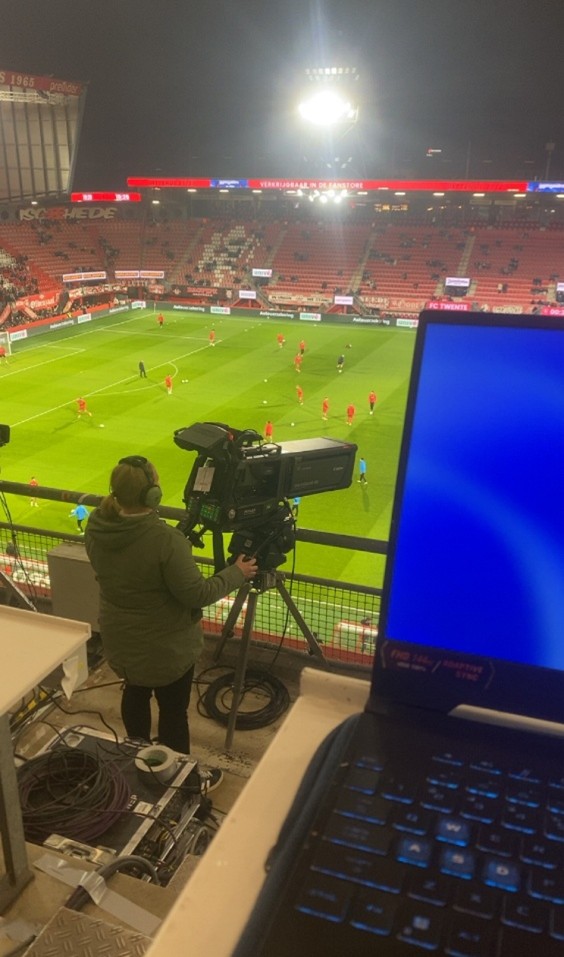 Voor het eerst Telstar in De Grolsch Veste: een bijzondere avond voor FC Twente en haar fans