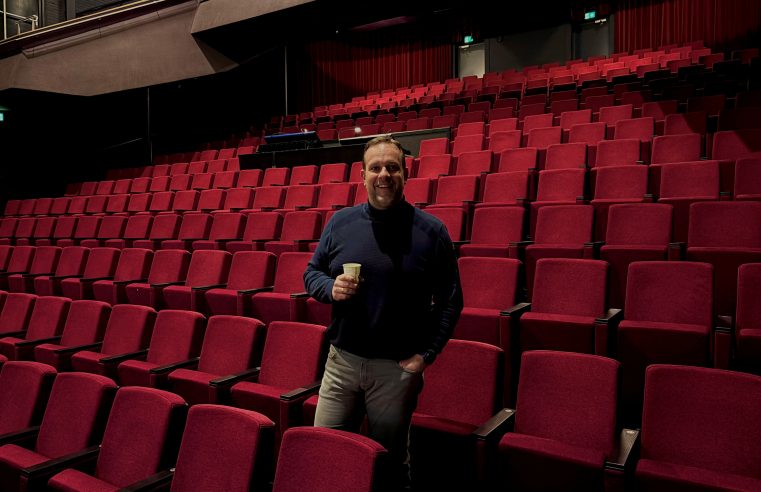 ‘Het zijn belachelijke bedragen’: toekomst theater De Voorveghter onzeker door hoge kosten