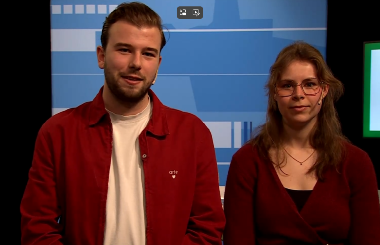 TV-uitzending Lokale Ronde 17 maart