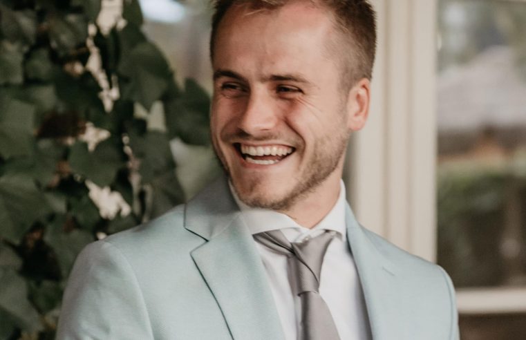 Zetelwinst VVD in Coevorden: een portret van verbindend kandidaat Waylon Ankone