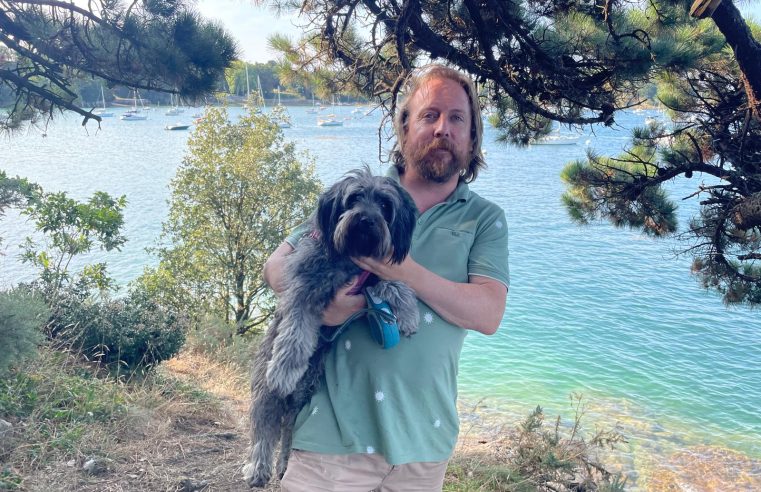 Van christen tot humanist: Bas den Herder over zijn zoektocht van geloof via atheïsme naar een nieuwe levensbeschouwing