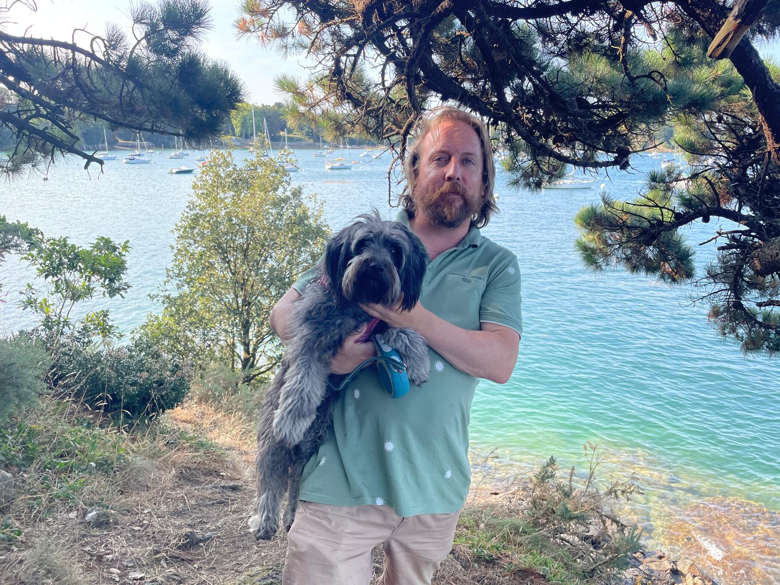 Van christen tot humanist: Bas den Herder over zijn zoektocht van geloof via atheïsme naar een nieuwe levensbeschouwing