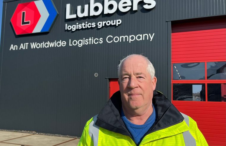 Opleiding bepalend voor succes? Hans Houwen bewijst het tegendeel