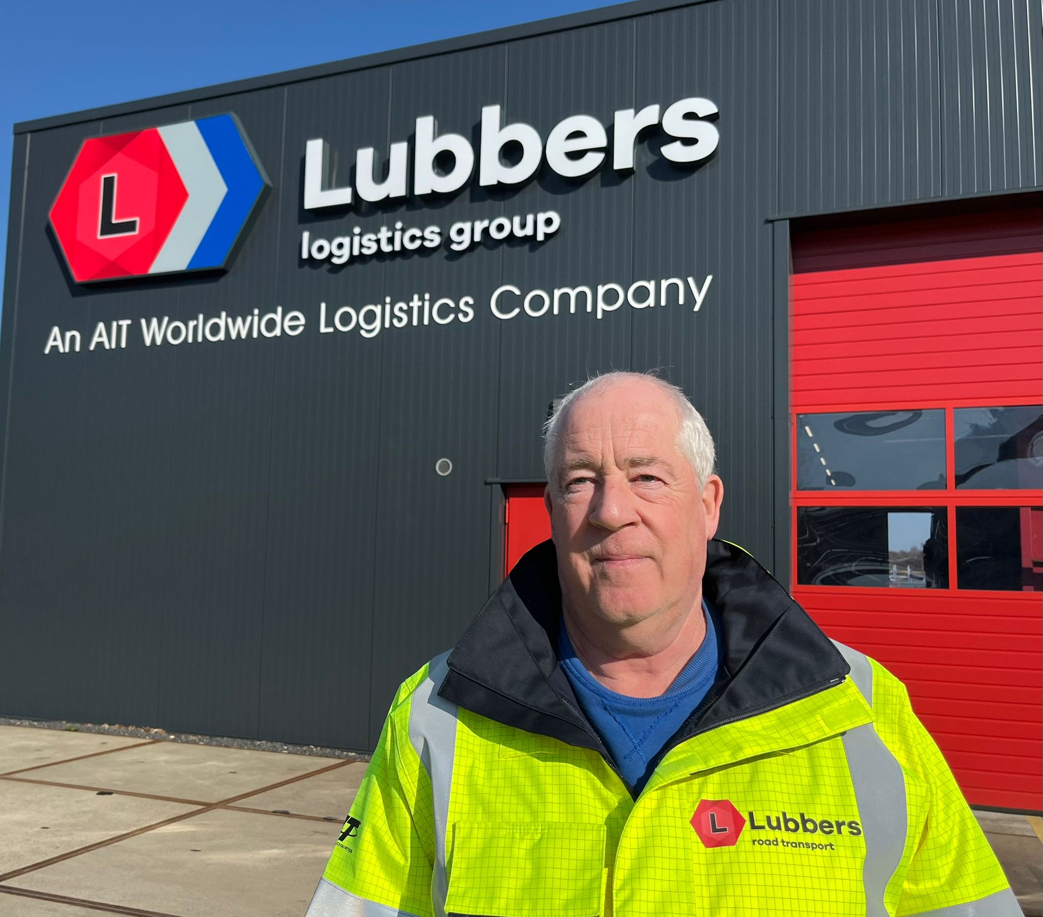 Opleiding bepalend voor succes? Hans Houwen bewijst het tegendeel