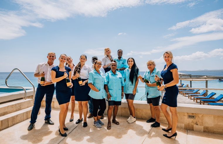 Na een studiewissel is het doel duidelijk: de luchtvaart in