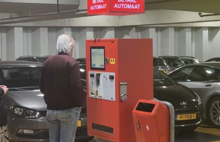 Parkeren in Enschede? Trek je portemonnee maar los!