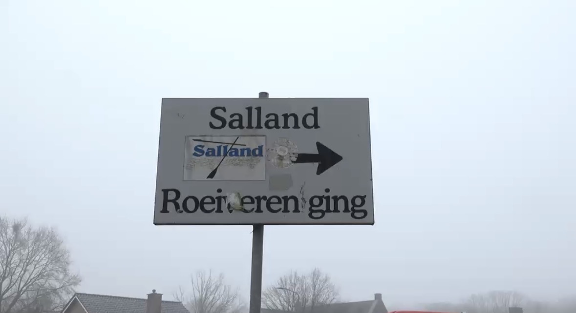 Kennismaken met roeien in Gramsbergen