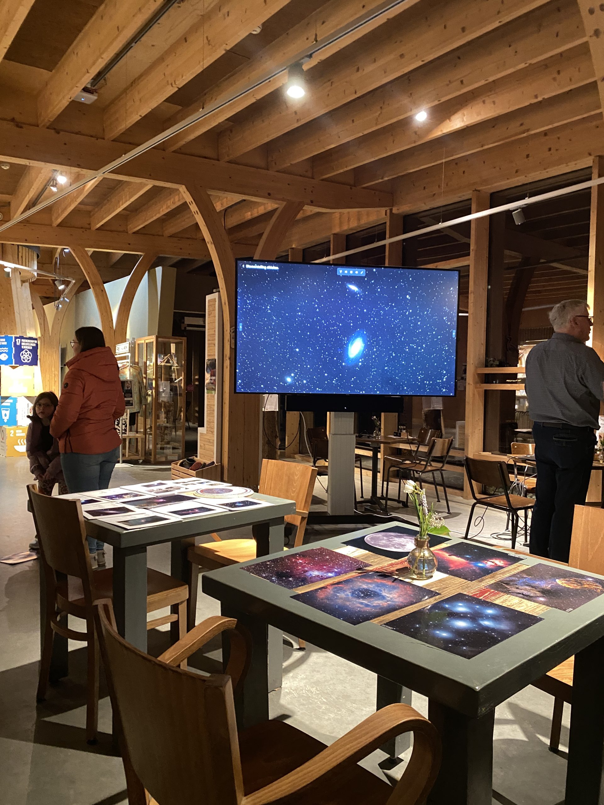 ‘Als je dat 45 jaar beoefent, ben je wel gepokt en gemazeld’ – Gerard van den Braak over zijn passie voor sterren