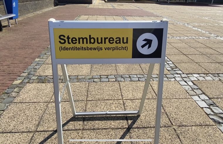 Opkomst gemeenteraadsverkiezingen blijft laag – hoe komt dat? 