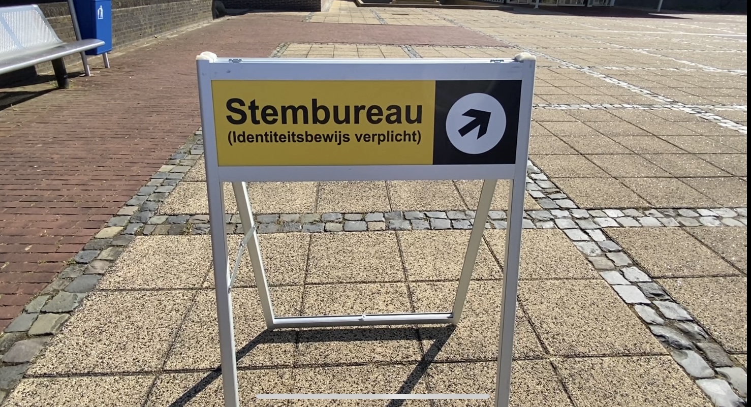 Opkomst gemeenteraadsverkiezingen blijft laag – hoe komt dat? 