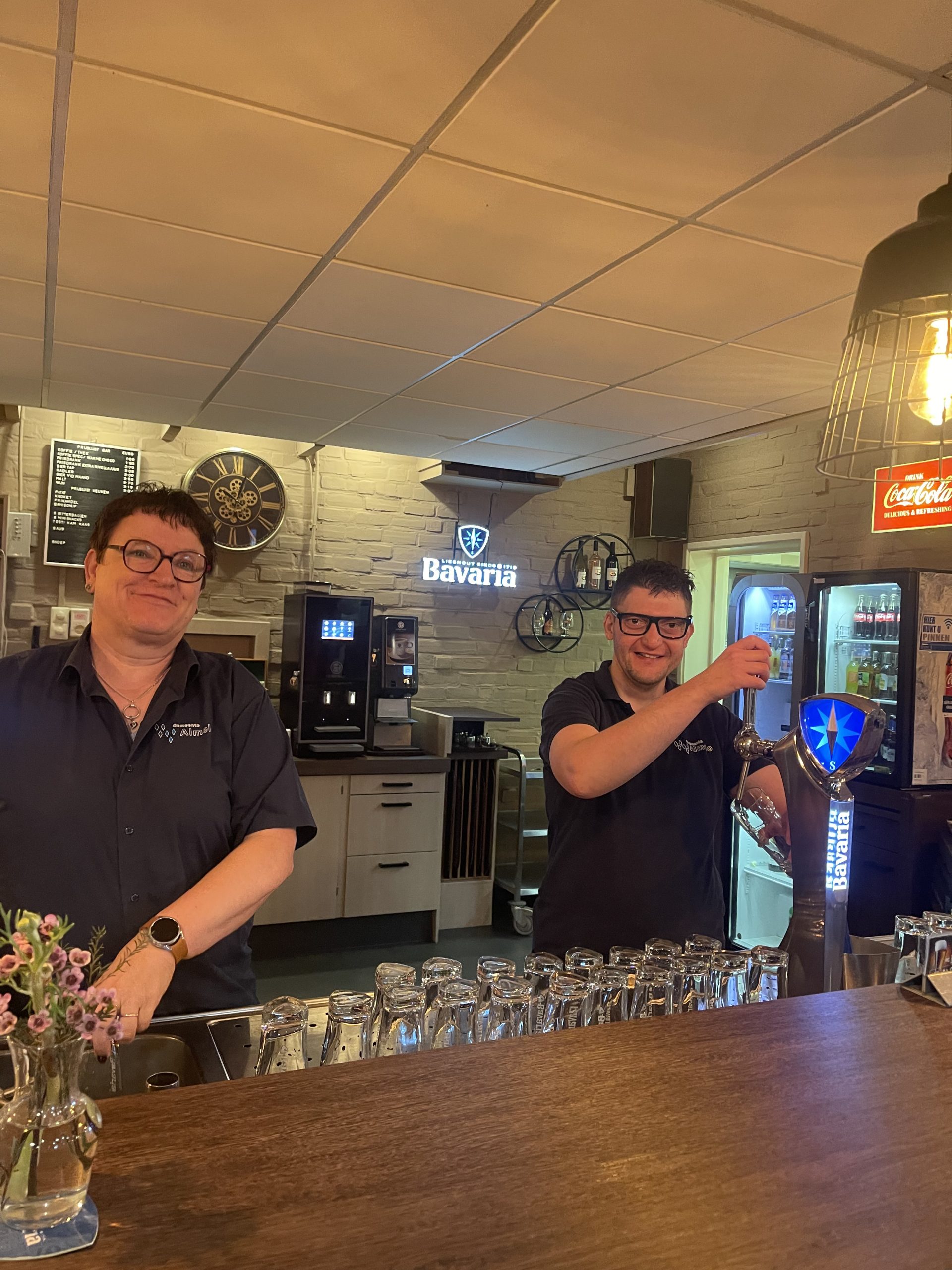 Wijkcentrum De Schelf bestaat 50 jaar: ‘Het is een plek voor iedereen’ 