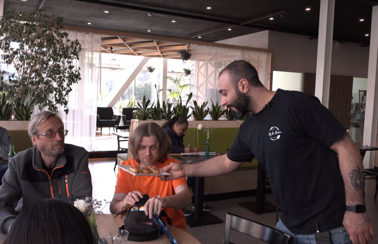 Restaurant Bij de Buren: meer dan alleen een plek om te eten