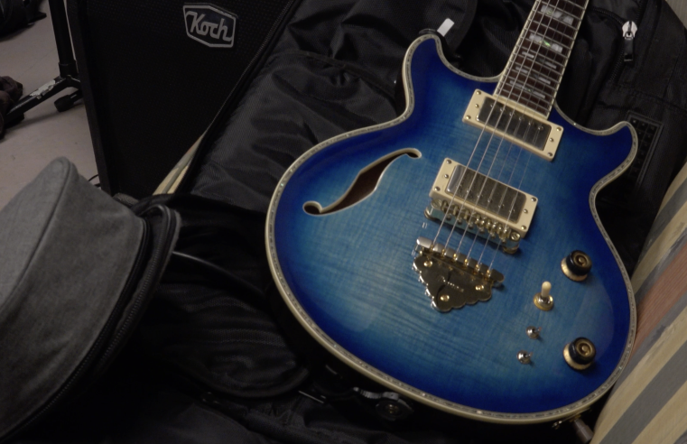 Studeren aan het conservatorium, hoe is dat?