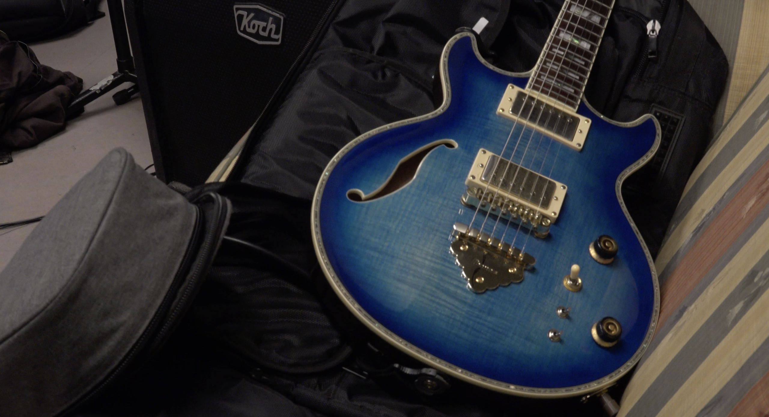 Studeren aan het conservatorium, hoe is dat?