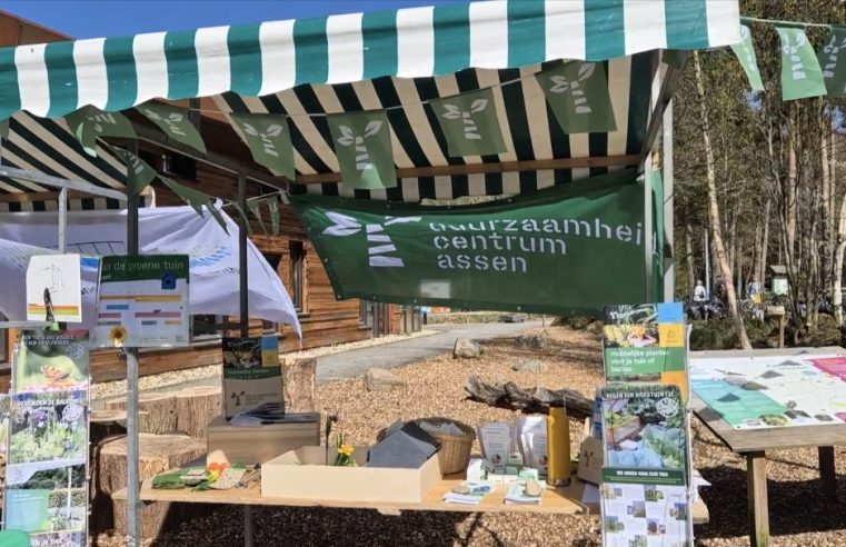 De Dag van de Groene Tuin: een evenement in de groenste stad van Nederland