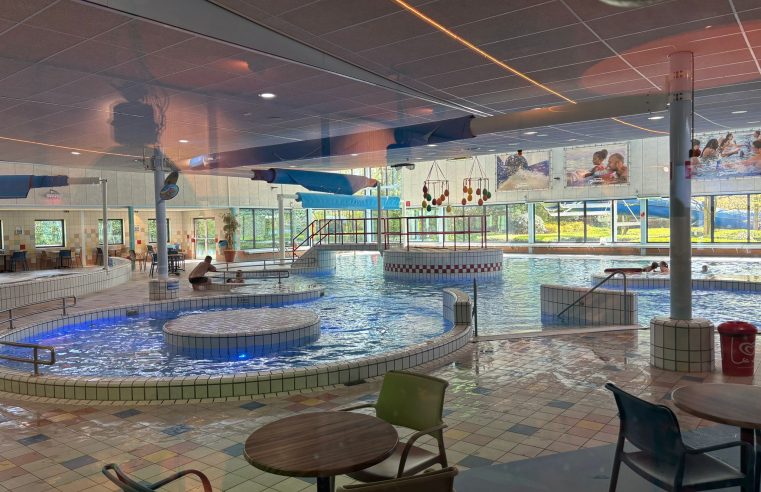 Er verdwijnen steeds meer zwembaden in Nederland