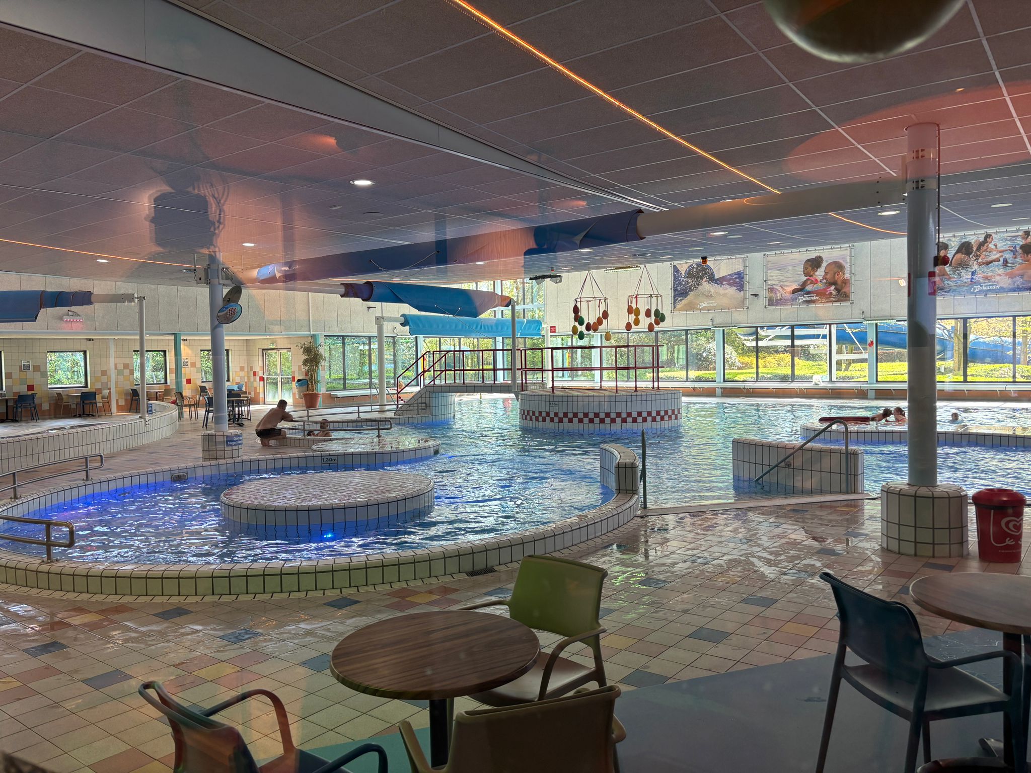 Er verdwijnen steeds meer zwembaden in Nederland