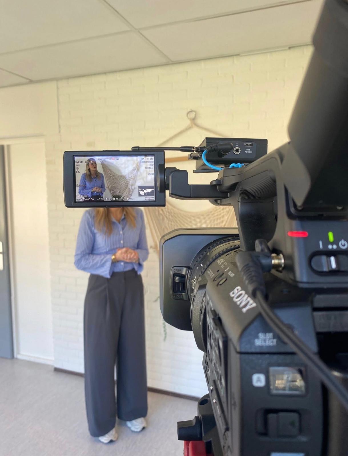 Reden voor een feestje: de Schalm bestaat 50 jaar!