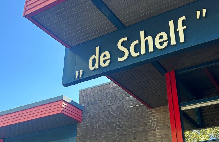 Samenzijn in de wijkkamer: “Een heerlijke huiselijke groep”