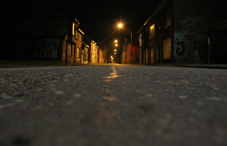 Hoe veilig voelen jonge vrouwen zich in Enschede?