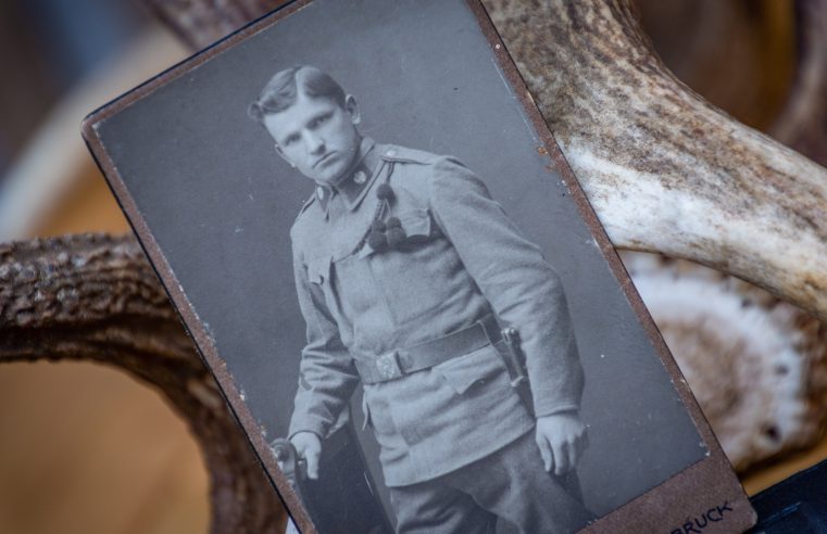 700 jaar Enschede: de historie wordt bewaard door de historische sociëteit