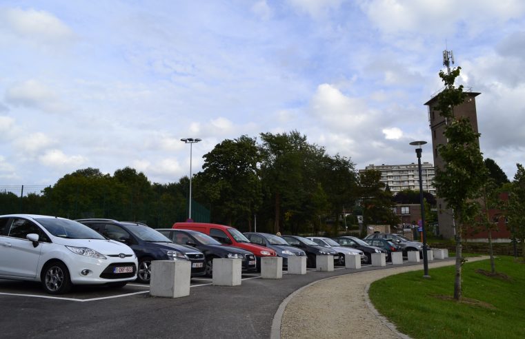 Parkeerbeleid binnenstad Amersfoort heeft negatieve invloed op ondernemers