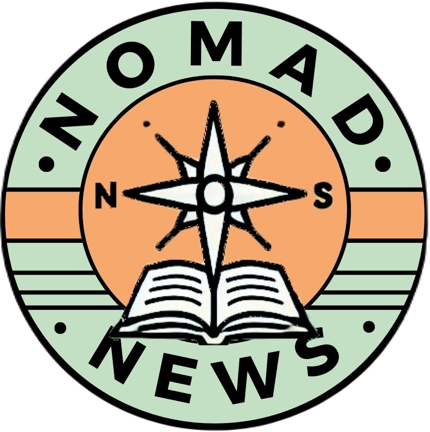 NOMAD NEWS