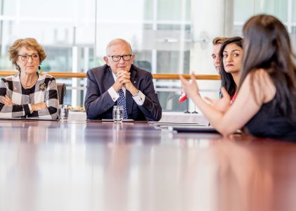 Komende jaren meer vrouwen op de arbeidsmarkt