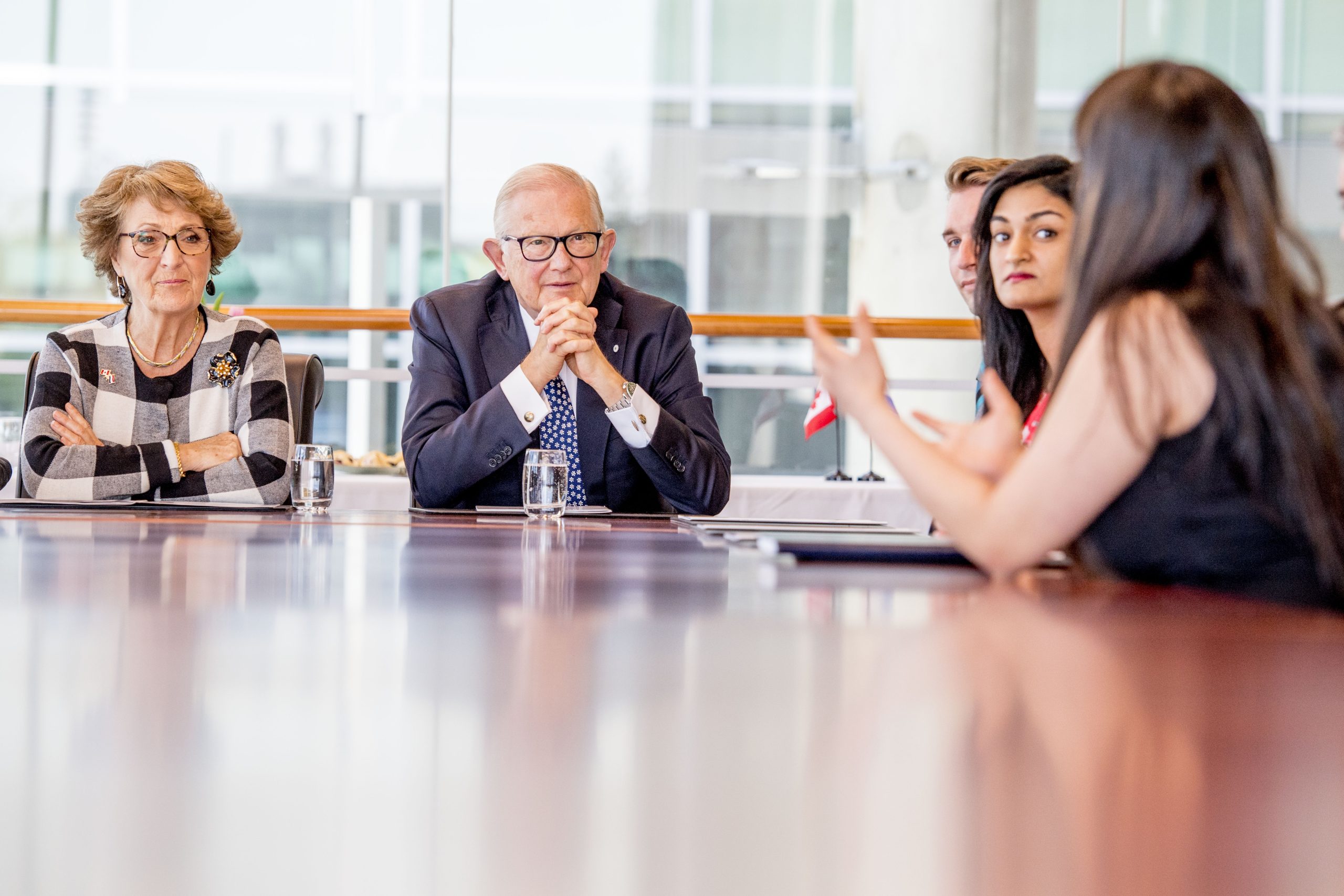 Komende jaren meer vrouwen op de arbeidsmarkt