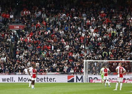 Een breuk tussen Ajax en Sven Mislintat