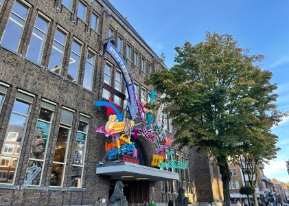 Utrecht eet door de hele stad voor wereldarmoededag