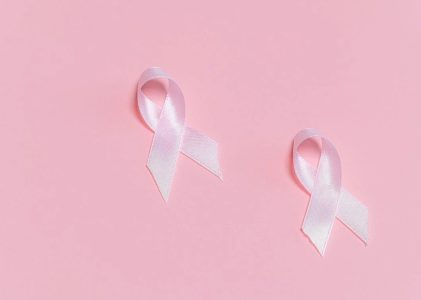 De Nederlandse organisatie Pink Ribbon bestaat in oktober twintig jaar.