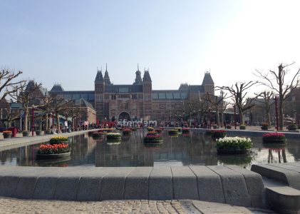 Het Rijksmuseum sluit de maand van de geschiedenis af